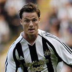 Scott Parker